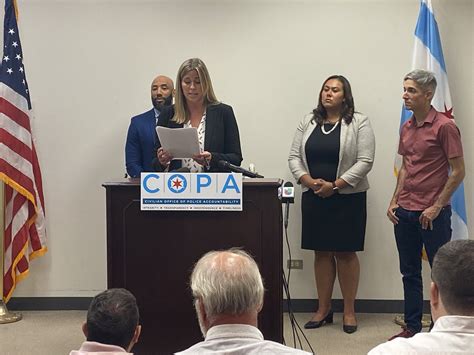 COPA has not substantiated allegations into CPD migrant sexual misconduct; new one opened